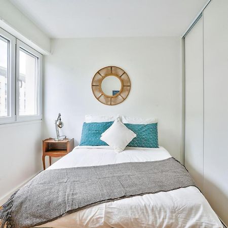 Splendid 1Br Apt In Lazare Hoche Boulogne-Billancourt Exterior foto