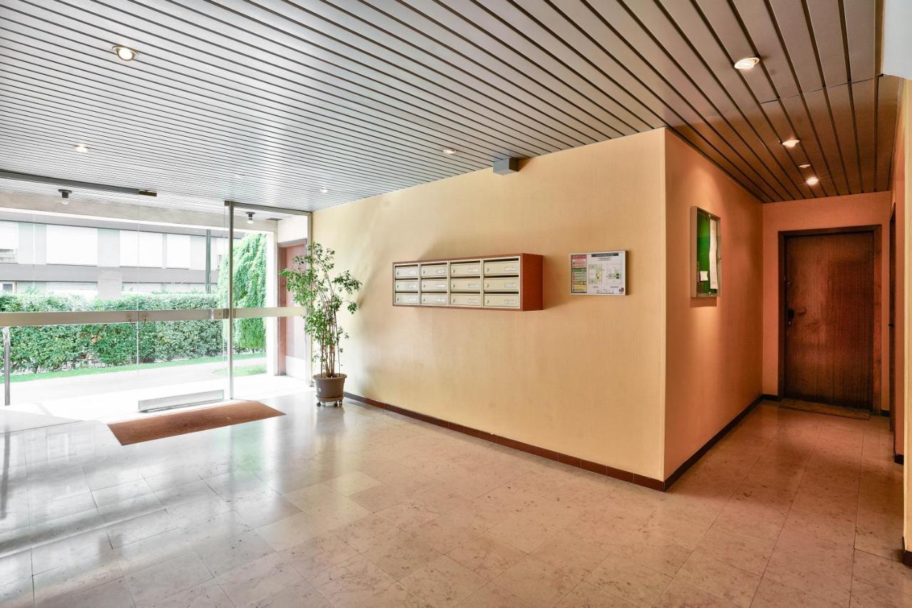 Splendid 1Br Apt In Lazare Hoche Boulogne-Billancourt Exterior foto